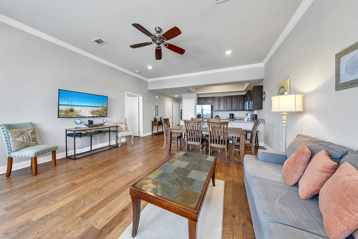 Alerio 301D Villa Destin Holiday home
