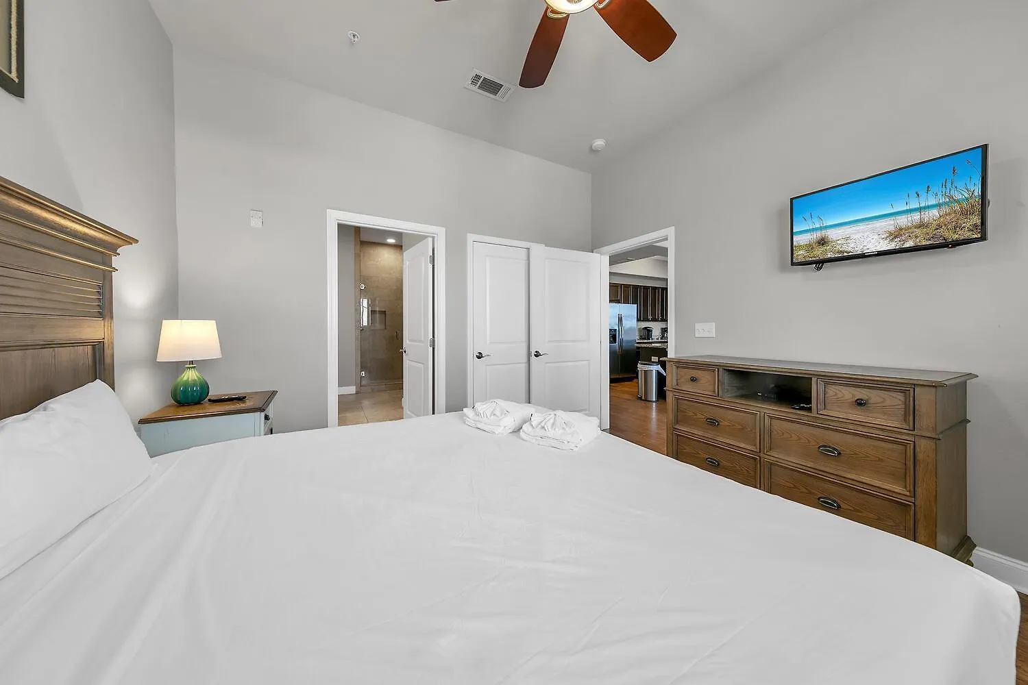 Alerio 301D Villa Destin Holiday home