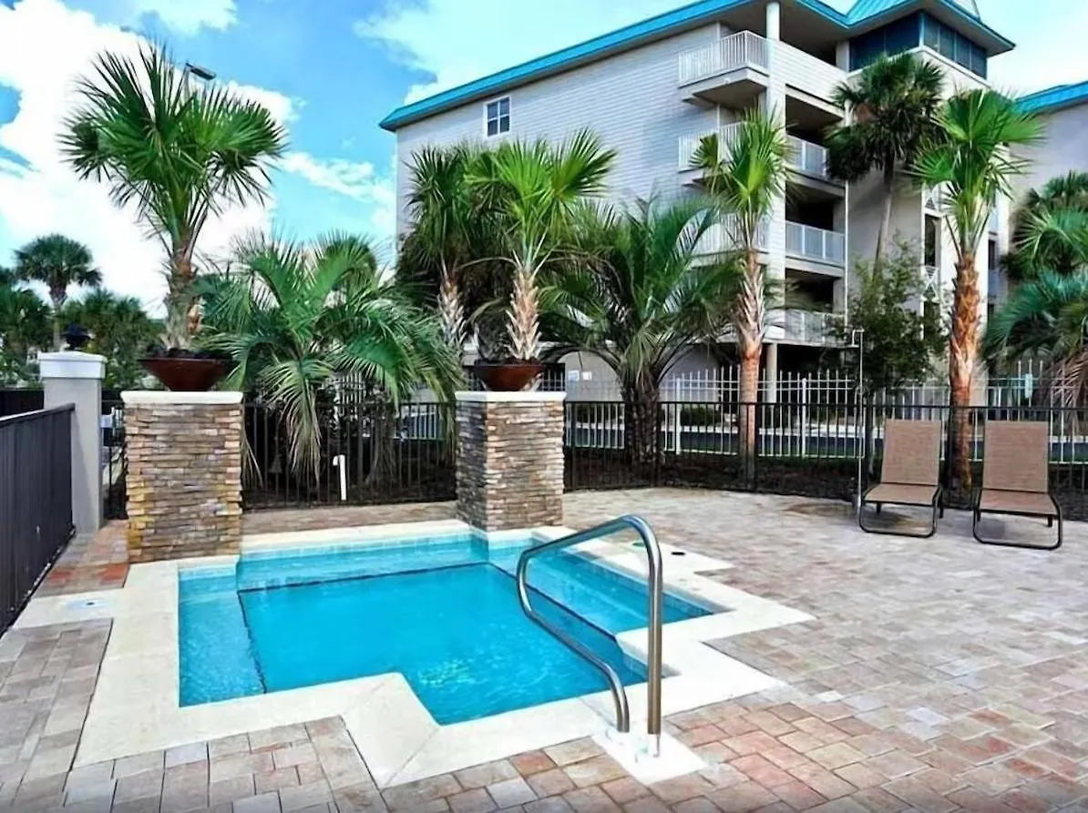 Alerio 301D Villa Destin United States