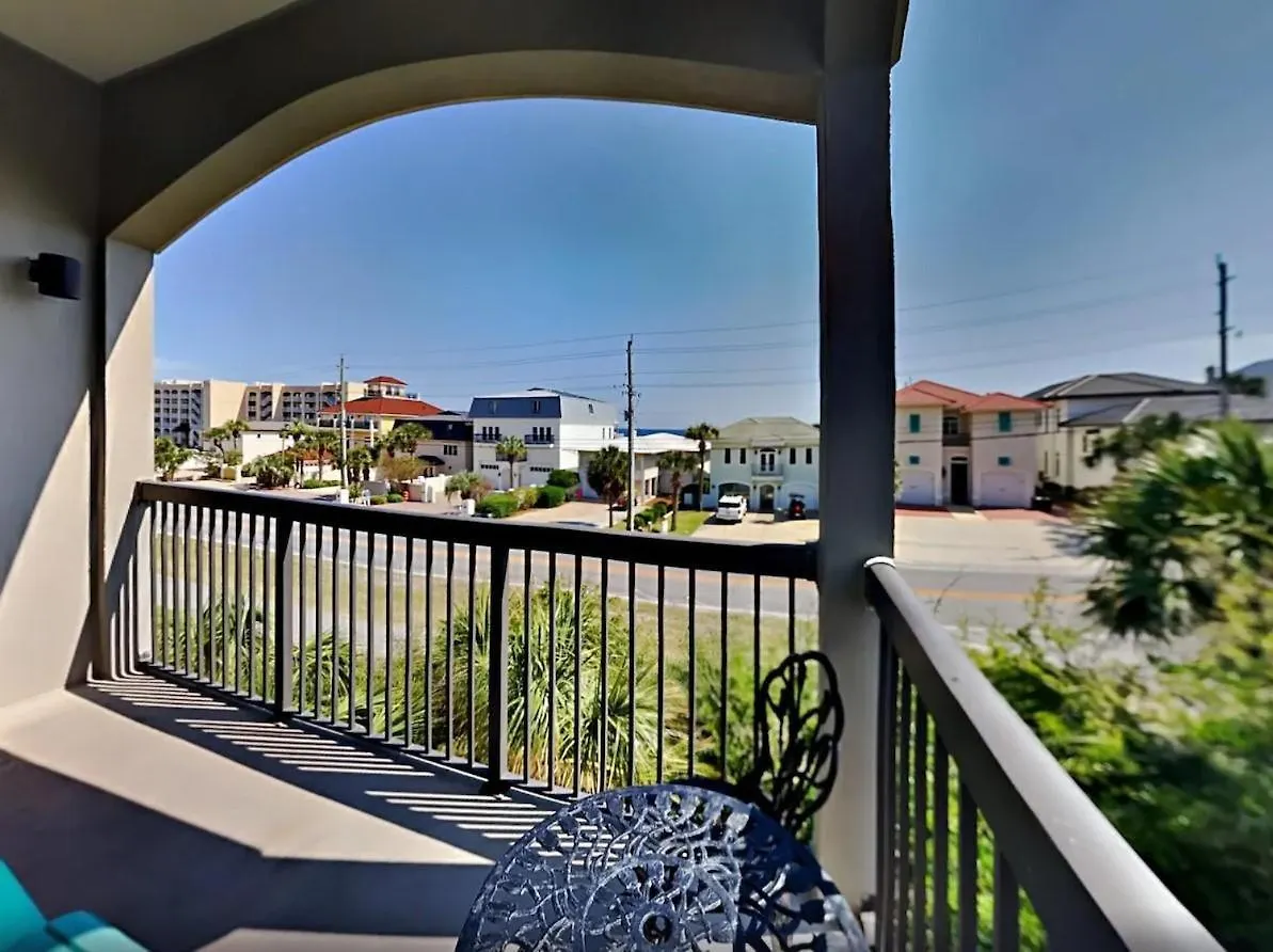 Alerio 301D Villa Destin 0*,  United States