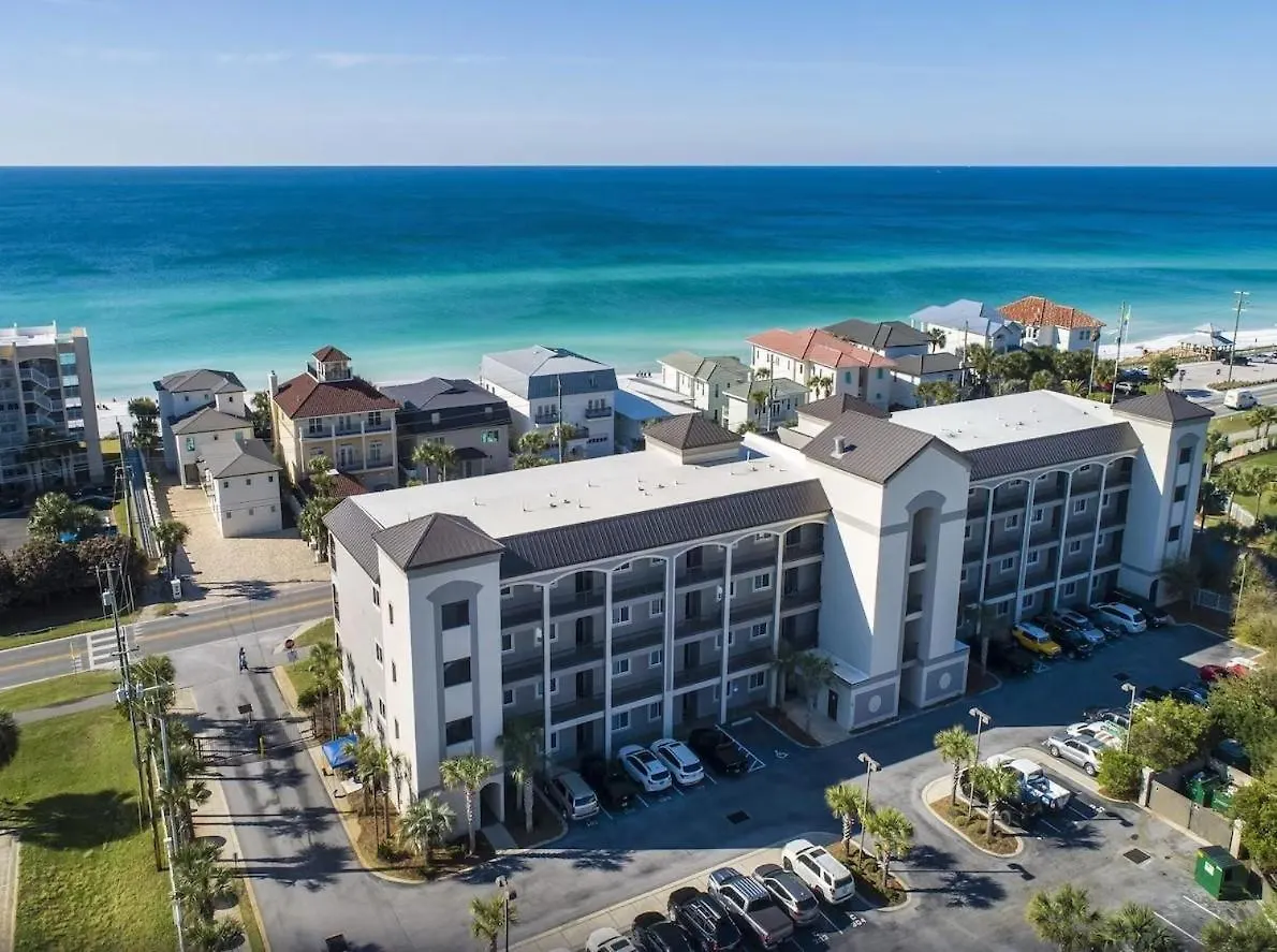 Holiday home Alerio 301D Villa Destin United States