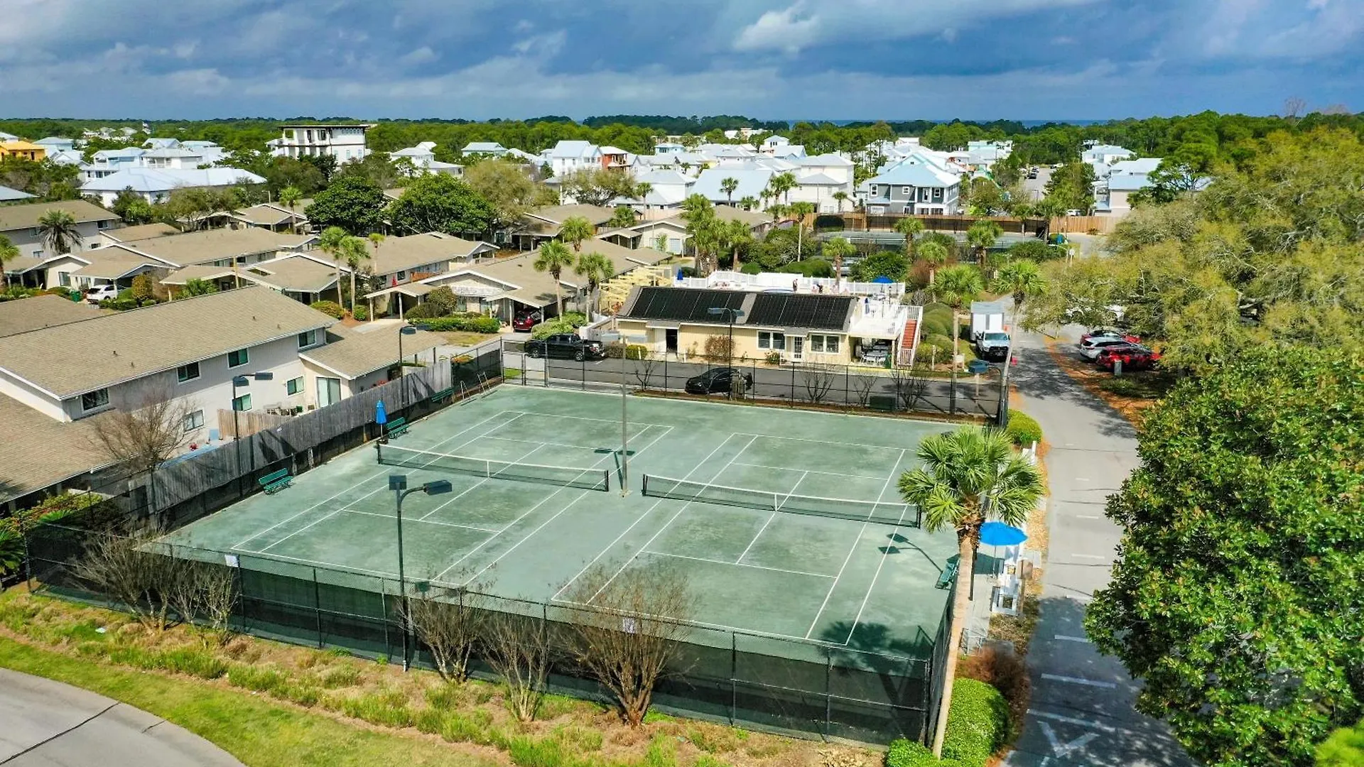 Alerio 301D Villa Destin United States