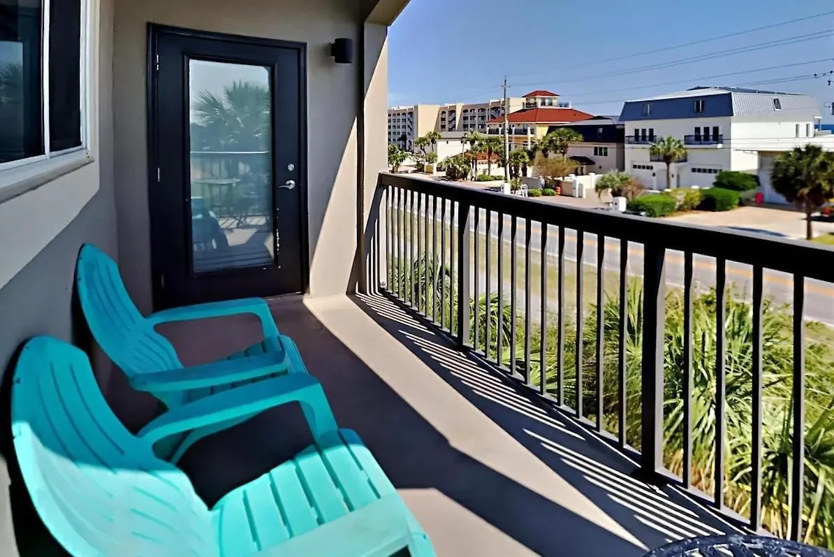 Alerio 301D Villa Destin